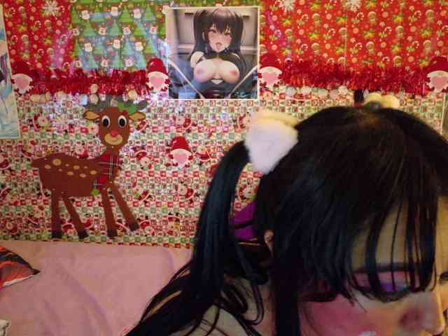 AlizeHentaiMeow webcam