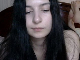 Alisia4 Porn Show