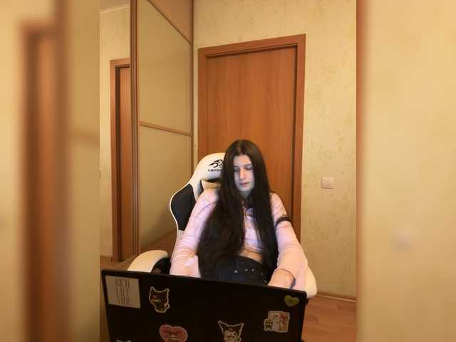 Alisia4's BongaCams show and profile