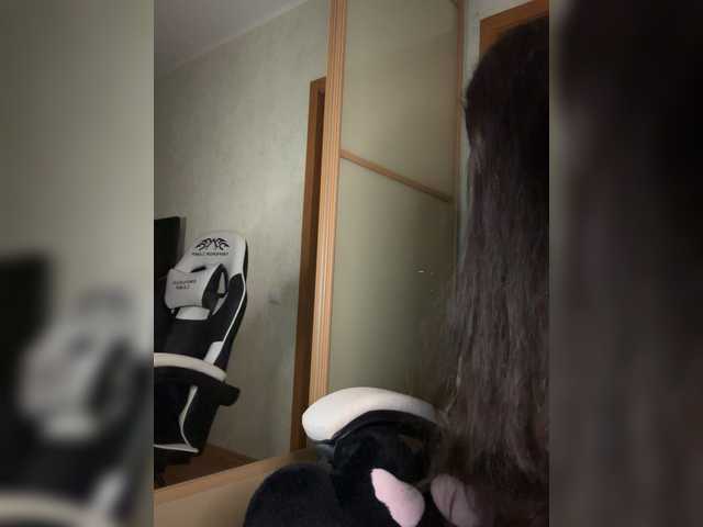 Alisia4's BongaCams show and profile