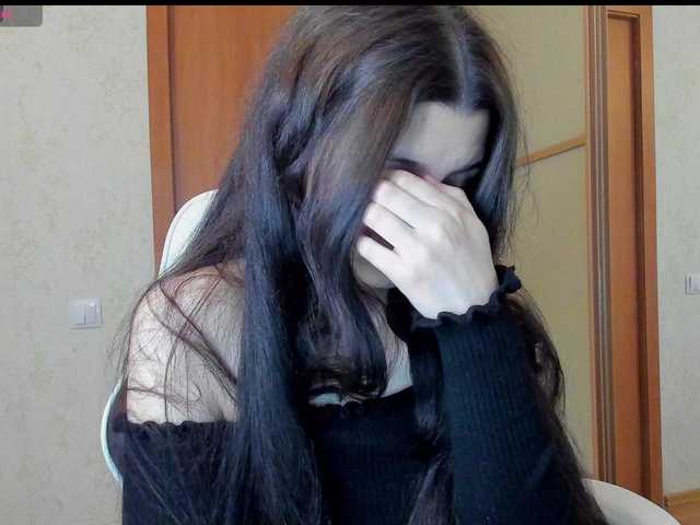 Alisia4's BongaCams show and profile