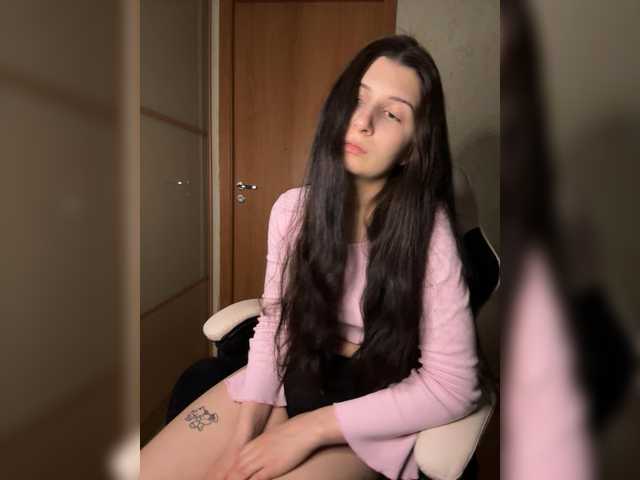 Alisia4's BongaCams show and profile