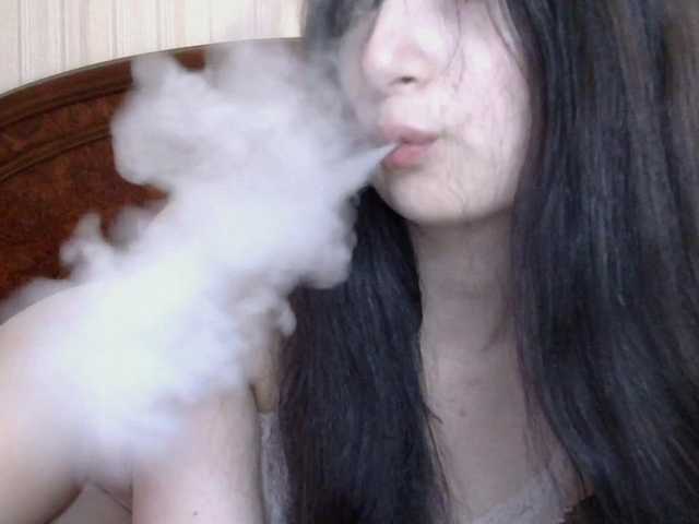 Alisia4 webcam