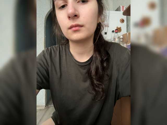 Alisia4's BongaCams show and profile