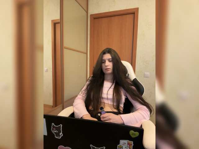 Alisia4's BongaCams show and profile