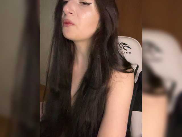 Alisia4's BongaCams show and profile