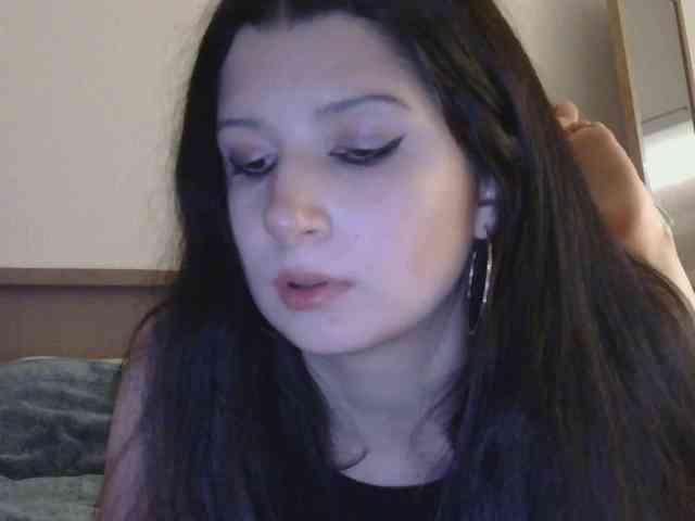 Alisia4 webcam