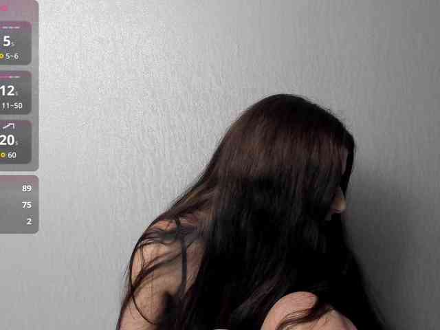 Alisia4 Live Webcam on BongaCams