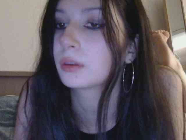 Alisia4 webcam