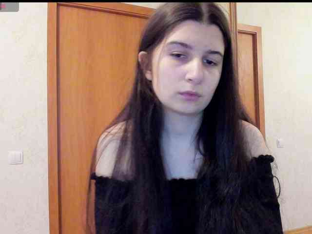 Alisia4 webcam