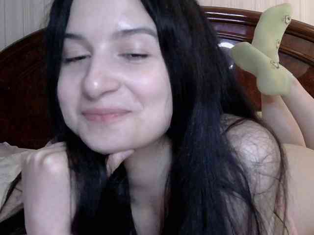Alisia4 webcam