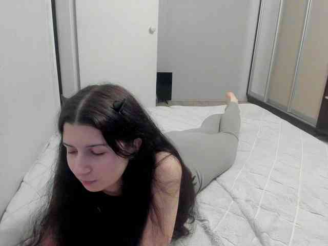 Alisia4 webcam