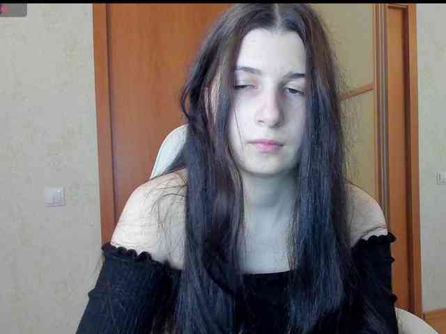 Alisia4 webcam