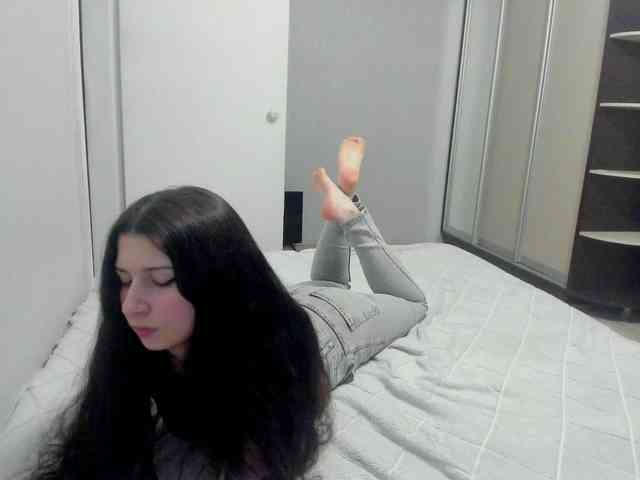 Alisia4 webcam