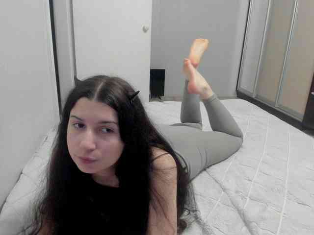 Alisia4 webcam