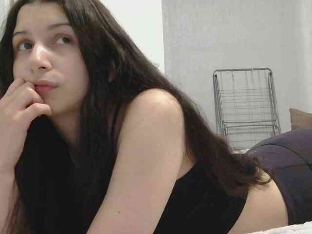 Alisia4 webcam