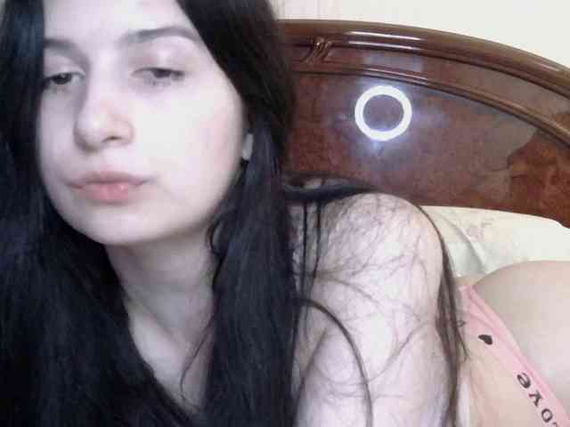 Alisia4 webcam