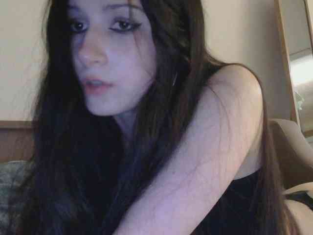 Alisia4 webcam