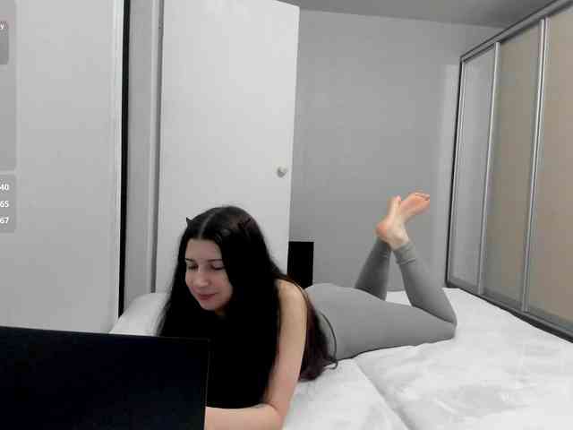 Alisia4 webcam