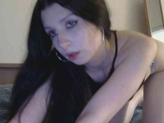 Alisia4 webcam