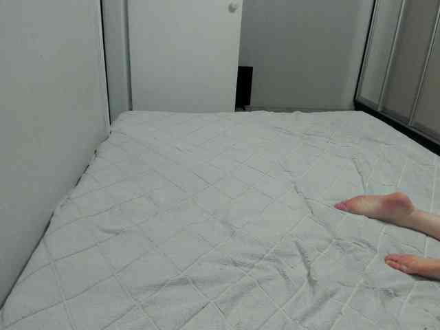 Alisia4 webcam
