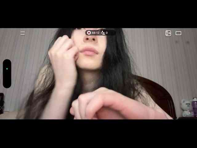 Alisia4 webcam