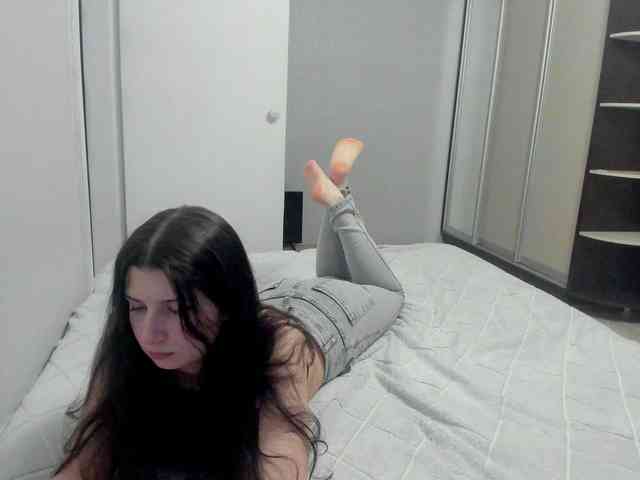 Alisia4 webcam