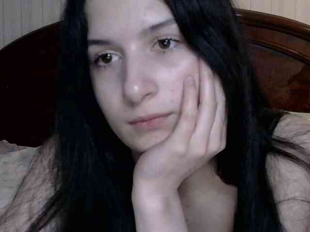 Alisia4 webcam