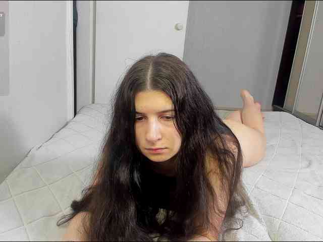 webcam porno Alisia4