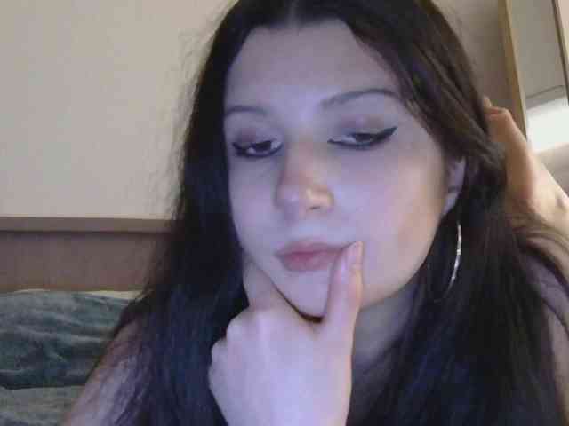Alisia4 webcam