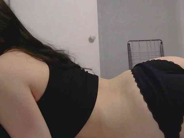 Alisia4 webcam