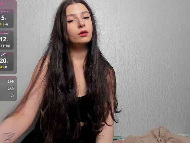 Alisia4 webcam