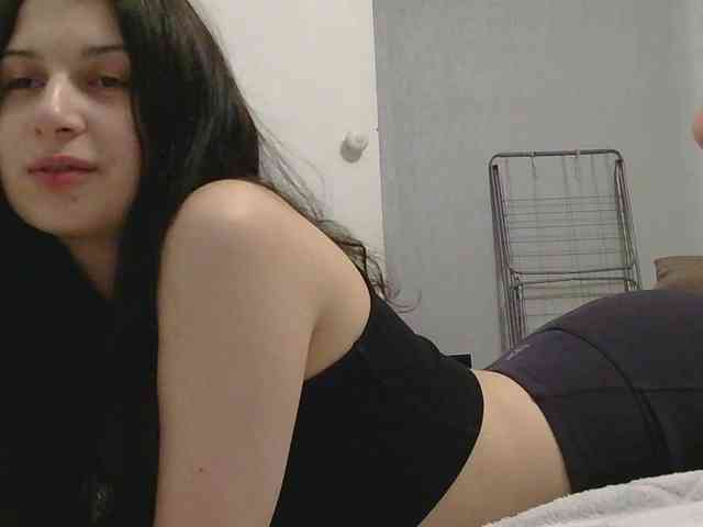 Alisia4 webcam