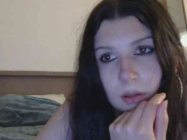 Alisia4 webcam