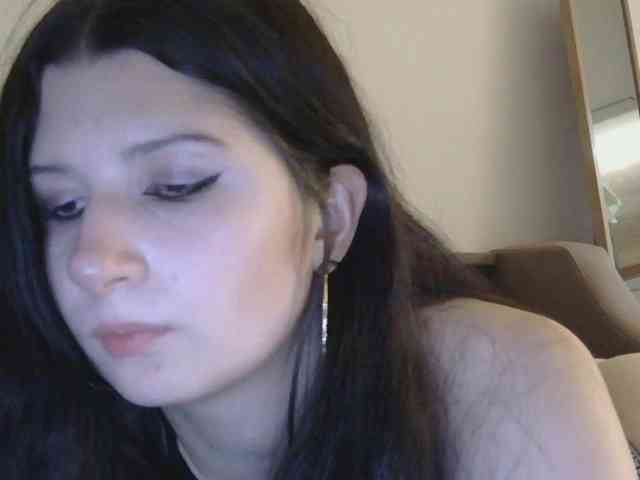 Alisia4 webcam