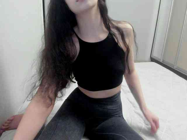 Alisia4 webcam