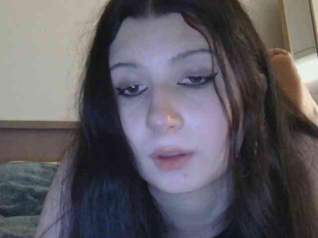 Alisia4 webcam