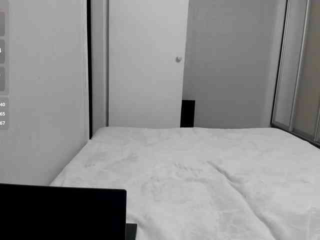 Alisia4 webcam