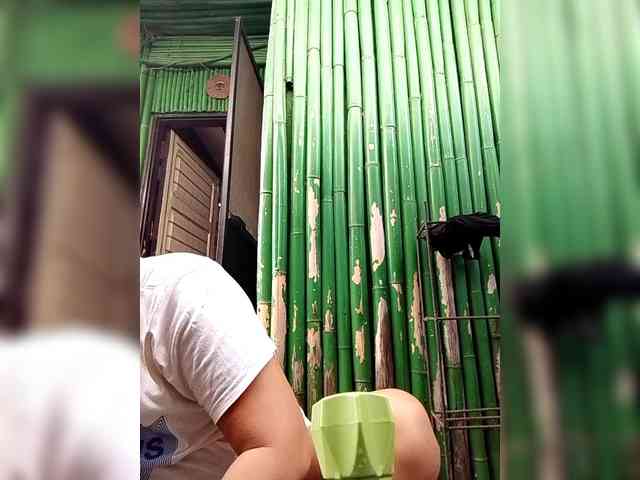 Sweet-Honey32 webcam