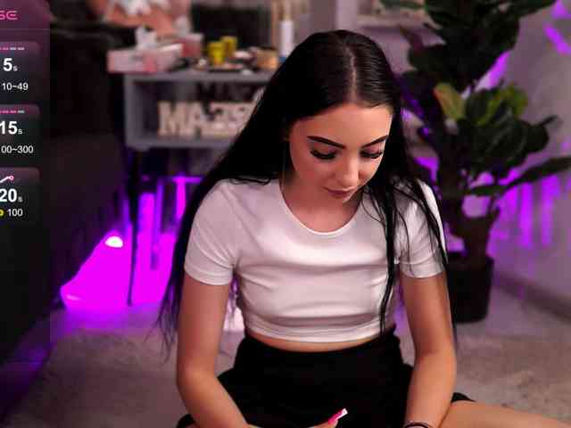 Amiraxsweet webcam