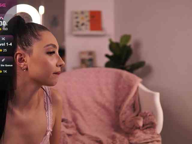 Amiraxsweet webcam