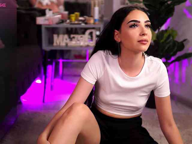 naked chatroom Amiraxsweet