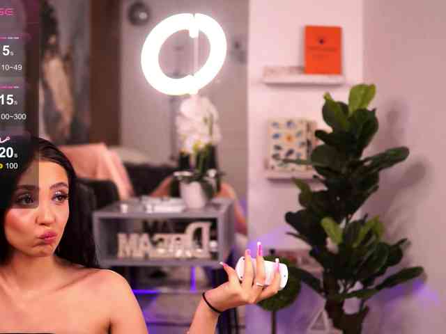 Amiraxsweet webcam
