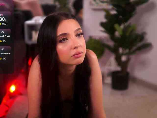 Amiraxsweet webcam