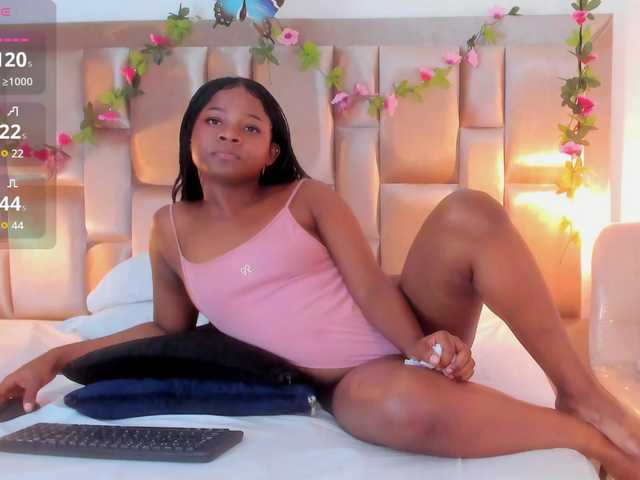  Kendramonroe chat room