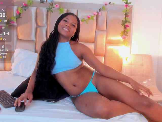 Kendramonroe webcam