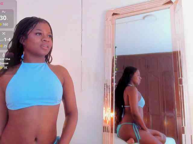 Kendramonroe webcam