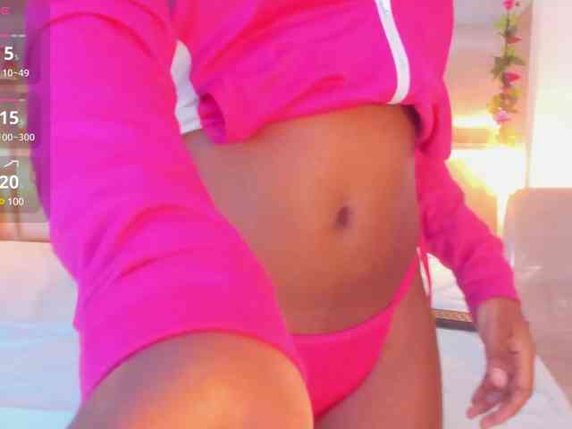 Kendramonroe webcam