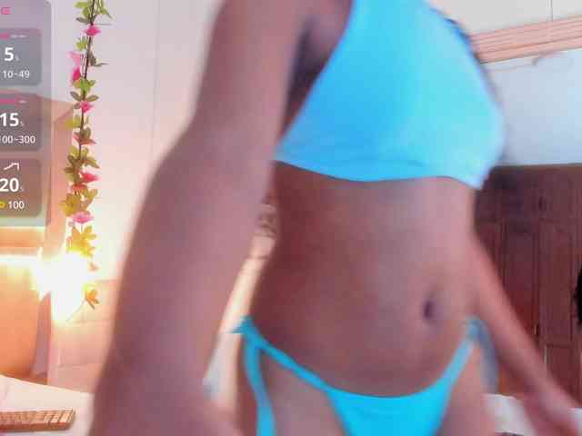 Kendramonroe webcam