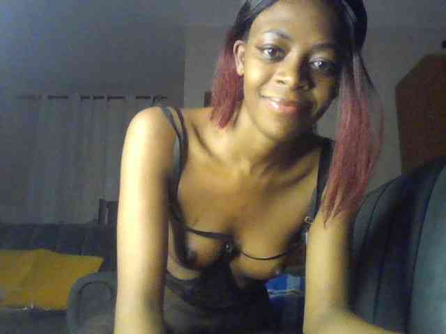 SweetAlly webcam